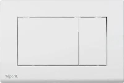 Obrázek produktu pro Ovládací tlačítko veporit CLASSIC bílá matný VP276