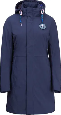 Image de Silvini Montesa Jacke Blau XL Frau Blau XL
