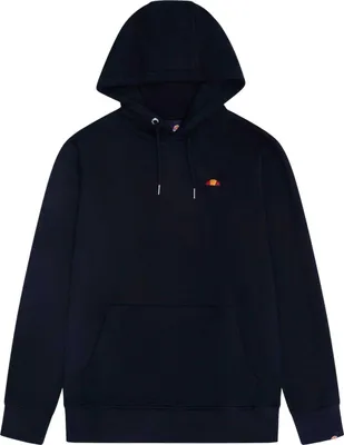 Produktbild von Ellesse - "Brunate" Kapuzenpullover für Herren HB314 (S) (Schwarz)