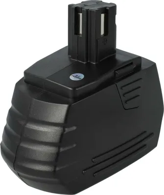 Produktbild von vhbw Akku kompatibel mit Hilti SFL-18 Werkzeug (1500 mAh, NiMH, 18 V)