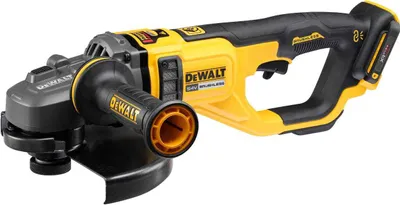 Immagine prodotto di DEWALT Flexvolt Akku-Winkelschl. 230mm, 54V, Basisv.