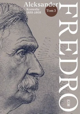 Productafbeelding van Komedie (1855-1868)