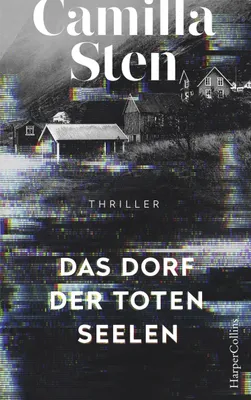 Produktbild von Das Dorf der toten Seelen