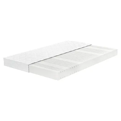 Produktbild von LIVARNO home 7-zone comfort mattress, H2, 140 x 190 cm