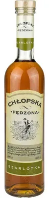 Obrázok produktu pre Bauer, údená šarlotka, 500 ml