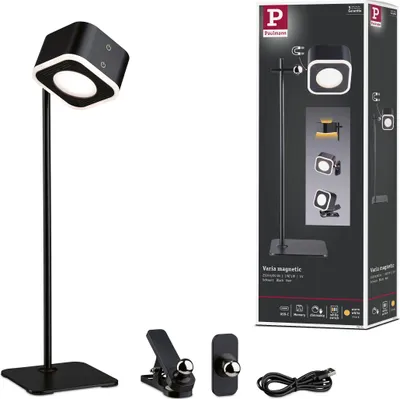 Produktbild von Paulmann Mobile Tischleuchte Varia