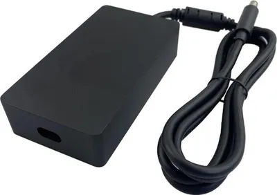 Immagine prodotto di Microsoft 1661 Surface Pro Dock 3 4 5 6 7 Book 1 2 Go Laptop Docking Station