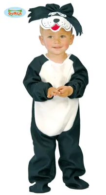 Image de Clown Halloween Costume d'épouvante Enfants Design terrifiant Rouge Jaune Classe, Taille : 110/116 Couleur : Jaune