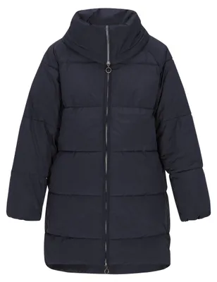 Produktbild von CALEY Damen Mantel - Navy, S