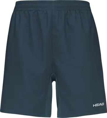 Produktbild von HEAD CLUB Herren Tennis Shorts blau XL