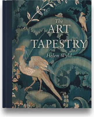 Produktbild von The Art of Tapestry