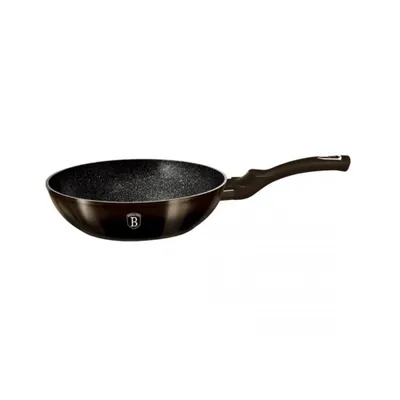 Produktbild von Berlinger Haus Granit-Wok 28 cm 44906