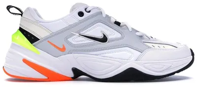 Produktbild von Nike M2K Tekno Pure Platinum Sail - EU 39