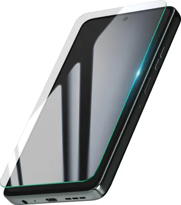 Obrázok produktu pre Avizar, tvrdené sklo Motorola Moto G56 9H odolné proti poškriabaniu, priehľadné