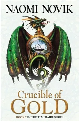 Immagine prodotto di Crucible of Gold