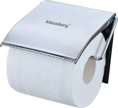 Obrázok produktu pre Držiak Toaletného Papiera Klausberg Kb-7087