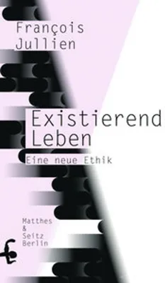 Immagine prodotto di Existierend leben