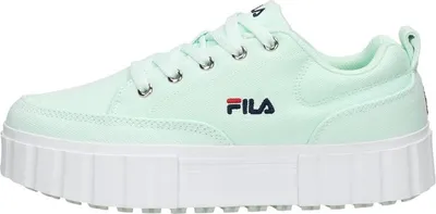 Image de Fila Sandblast C Sneakers Laag - Mint - Maat 39