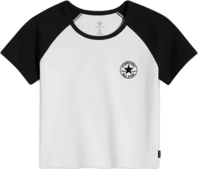 Obrázok produktu pre Tričko Converse 10027396-A01 pre Dámske