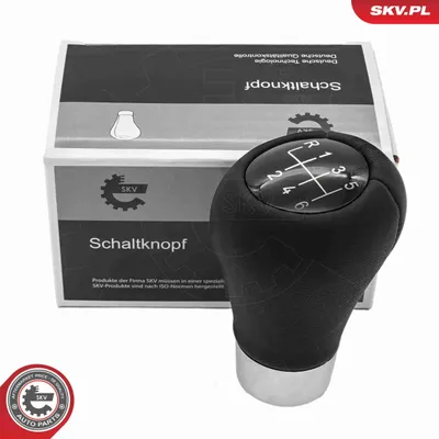 Immagine prodotto di pomello del cambio BMW 1 3 5,25117896031,6B,nero,ecopelle