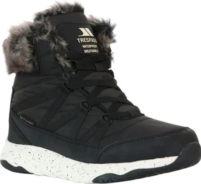 Obrázek produktu pro Trespass - Dámské zimní boty "Kenna" TP5235 (38 EU) (Black)