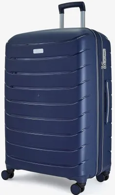 Immagine prodotto di Custodia in plastica ROCK Prime L - blu