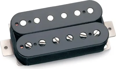 Produktbild von Seymour Duncan APH-2B BLK Slash Signature Alnico II Pro