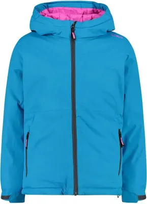 Produktbild von Cmp Fix Hood 32z1105 Jacke Blau 10 Years Mädchen Blau 10 Years
