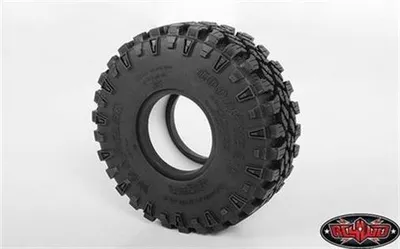 Produktbild von RC4WD RC4WD Goodyear Wrangler Duratrac 1.9 4.75 Scale Tires RC4ZT0167