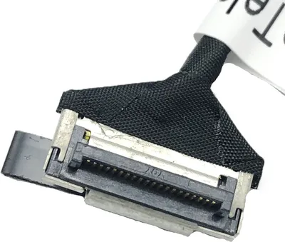 Produktbild von SATA HDD Festplatten Anschluss Kabel Connector kompatibel für 450021091001