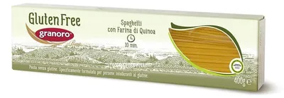 Produktbild von Glutenfreie Pasta Granoro GlutenFree - Spaghetti 400 g