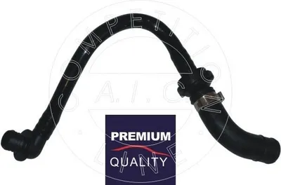 Produktbild von AIC Unterdruckschlauch Bremskraftverstärker Unterdruckschlauch 56352 für VW Golf IV Schrägheck (1J1)
