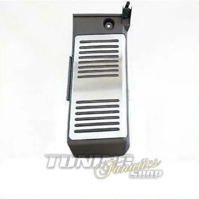 Produktbild von Original Audi Edelstahl Fußstütze Stütze passend für den Audi A3 S3 8P / TT 8J