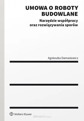 Image de Le contrat de construction. Un outil de coopération et de résolution des conflits