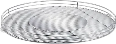 Produktbild von Edelstahl-Grillrost XXL 4260023010004