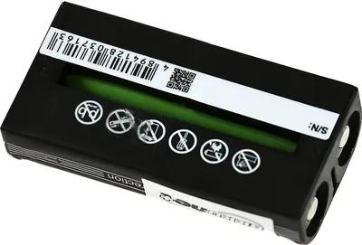 Produktbild von Akku für Kopfhörer Sony MDR-RF810RK