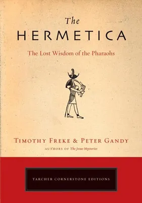 Image de The Hermetica