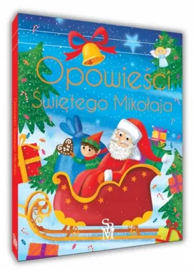 Immagine prodotto di Weihnachtsmann-Geschichten