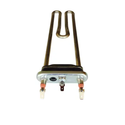 Produktbild von Heizung Heizstab 2000W Waschmaschine Bosch 00652573 652573 12004179 Original