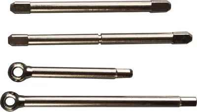 Produktbild von Amewi Antriebswellen Set vorne & hinten CT10