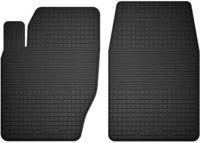 Obrázok produktu pre Gumené predné autorohože pre: Jeep Grand Cherokee WJ (1998-2004)