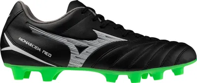 Produktbild von Mizuno Monarcida Neo Iii Select Fg Fußballschuhe Schwarz EU 44 Schwarz EU 44