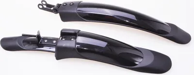 Immagine prodotto di Set parafanghi universali in plastica ABS per bicicletta