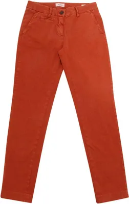 Produktbild von 2735AZ pantalone DONNA MASON'S SLIM woman trousers