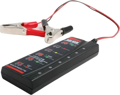 Zdjęcie produktu dla BS-BATTERY Tester akumulatorów alternatora BT02
