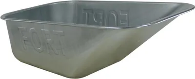 Produktbild von ALTRAD Ersatztiefmulde gelocht zu 116B/90, 90 l Fort