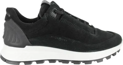 Obrázek produktu pro ECCO EXOSTRIKE dámské polobotky černé kožené nepromokavé 39