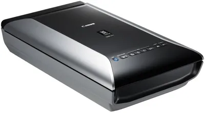 Image de Canon CanoScan 9000F Mark II scanner à plat - 48 bits couleur - 16 bits niveaux de gris - USB
