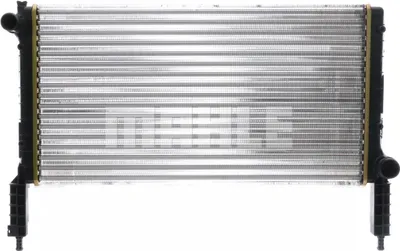 Produktbild von MAHLE CR 1446 000S Kühler Wasserkühler Motorkühler für FIAT Doblo Cargo (223) Doblo Kombi (119, 223)