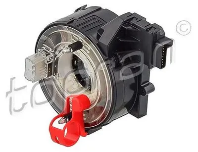 Produktbild von TOPRAN 115 501 Wickelfeder Airbag Schleifring für VW GOLF VI (5K1) Golf V Schrägheck (1K1) TOURAN (1T1, 1T2) TIGUAN (5N) GOLF PLUS (5M1, 521) Eos